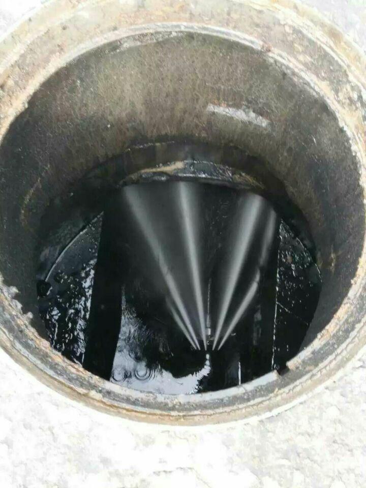 定海市政管道清洗-排污管道清洗